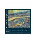 Feuillet VAN GOGH 6F spirale 5