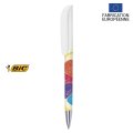 Stylo BIC personnalisé SUPER CLIP ADVANCE DIGITAL