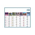 Bancaire PLANETE MEDIUM 420 x 320