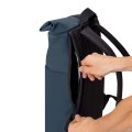 Sac à dos personnalisé GOODJOUR zoom sur poche