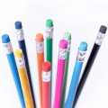 Crayon à papier publicitaire MINERAL gamme