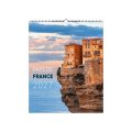 Feuillet PAYS DE FRANCE 13F spirale