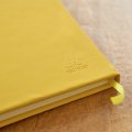 Carnet notes A5 PLAINS zoom