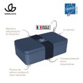 Lunch box publicitaire GOODJOUR simple fiche produit