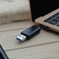 Clé USB personnalisée SERGE 16Go