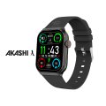 Image 1 - Montre connectée personnalisée AKASHI TOKAI
