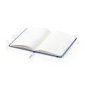 Carnet notes publicitaire KNIPPA A5 ouvert