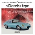 Feuillet DESIGN CAR XXL 7F spirale 1