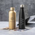 Image 4 - Bouteille en acier personnalisée DEVINE 800 ml