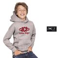 Sweatshirt publicitaire enfant SLAM Kids