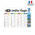 Bancaire ALEXANDRE MINI LEGER 270 x 208