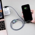Câble de charge personnalisé ALLURE