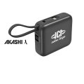 Batterie de secours publicitaire BUSHI 10000 mAh