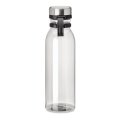 Bouteille personnalisable en RPET SYLVANIA 780 ml