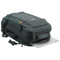 Sac à dos et porte-documents BRIDGE à plat avec ordinateur