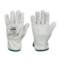 Gants cuir publicitaire PILOT 55TOP