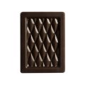 Chocolats noirs Calendrier de l'avant LIVRET publicitaire
