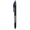 Stylo BIC 4 couleurs publicitaire DIGITAL marqué