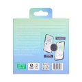 Porte-clés smart tag TOM boite de dos