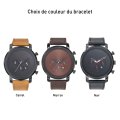 Image 3 - Montre personnalisée CASTAN
