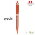 Stylo publicitaire PRODIR QS40 TRUE BIOTIC