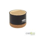 Image 1 - Enceinte Bluetooth personnalisée ECLETO