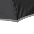 Mini-parapluie avec coque MINI zoom sur liseré