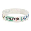 Bracelet personnalisé en papier CHICOTA