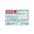Bancaire ALLIANCE MAXI 650 x 430 verso carte