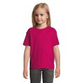 T-shirt enfant REGENT Kids couleur portée sur une fille