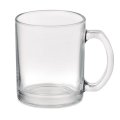 Mug en vert publicitaire KELLER 300 ml neutre