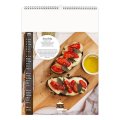 Feuillet CUISINE PARTAGEE XXL 13F spirale 7