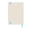 Carnet notes publicitaire KRESS A5 de dos