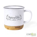 Mug publicitaire SHERBROOKE 330 ml