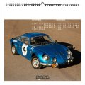 Feuillet DESIGN CAR XXL 7F spirale 6