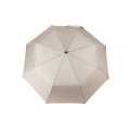 Parapluie pliant publicitaire WORTHAM du dessus