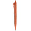 Stylo publicitaire PRODIR QS40 TRUE BIOTIC sur le côté