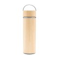 Bouteille isotherme publicitaire LODI 400 ml neutre