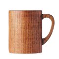Mug en bois à personnaliser VOGNILL 280 ml