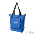 Sac isotherme pliable RPET LASARA