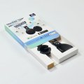 Porte-clés smart tag TOM boite ouverte