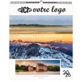 Feuillet FRANCE PANORAMIQUE XXL 13F spirale 5