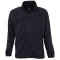 Veste polaire personnalisée NORTH Homme à personnaliser