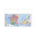 Bancaire MAXIMILIEN MAXI VERSO CARTE 650 X 405