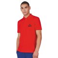 Polo publicitaire MY POLO 210g couleur Homme vue face