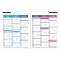 Agenda ALLIANCE BOOK souple