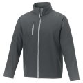 Image 2 - Veste softshell publicitaire ORION Homme
