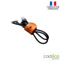 Câble de charge publicitaire LE SELLIER BRIDE