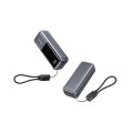 Batterie de secours publicitaire GREG 10000 mAh exemple 2