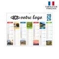 Bancaire ALLIANCE MINI 265 x 210